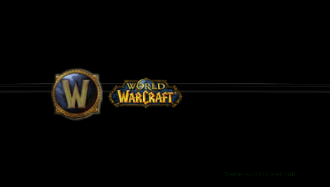 World of Warcraft - 550 - 1