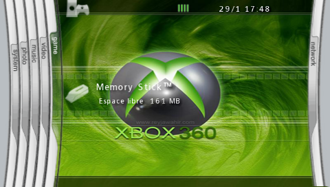 Xbox 360 - 500 - 2