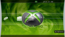 Xbox 360 - 500 - 3