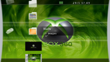 Xbox 360 - 500 - 5