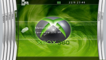 Xbox 360 - 550 - 2