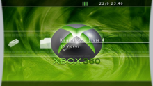 Xbox 360 - 550 - 3