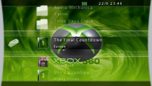 Xbox 360 - 550 - 4