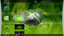 Xbox 360 - 550 - 5