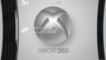 Xbox 360 Black Edition - 500 - 2