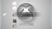Xbox 360 Black Edition - 500 - 4