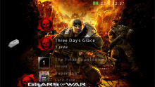 Xbox 360 Gears Of War Edition - 550 - 4