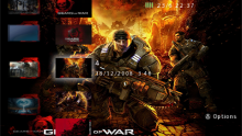 Xbox 360 Gears Of War Edition - 550 - 5