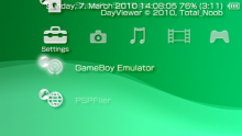 XMB icon manager6