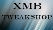 XMB Tweakshop - 7