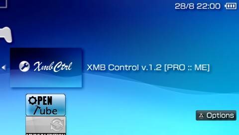 XMBCtrl Freecore 001