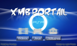 xmbportail