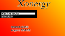 Xonergy - 5