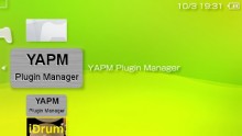 YAPM Plugins Manager 0.40 001