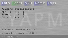 YAPM Plugins Manager 0.40 003
