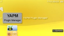 YAPM Plugins Manager 001