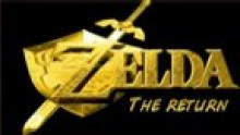 zelda the return 0.0.1
